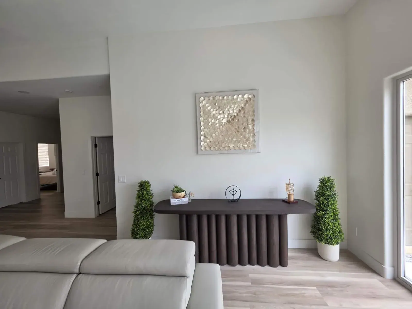 Another angle of the main living room
